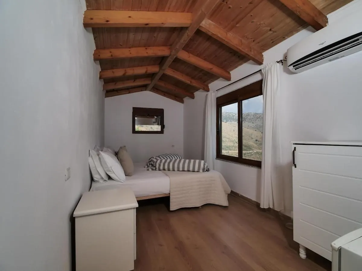 Villa Ionian Manor Estate 2 à Porto Palermo Albanie