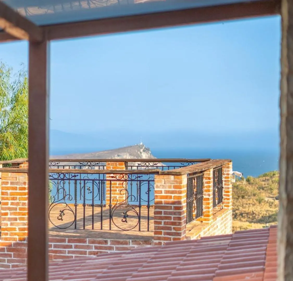 Villa Ionian Manor Estate 2 à Porto Palermo 0*,